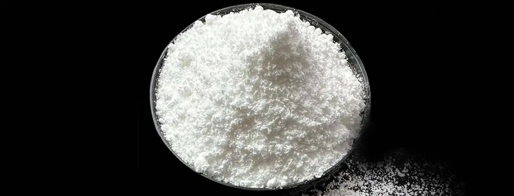 Anionic Polyacrylamide (APAM)