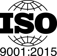 ISO 9001:2015