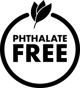 Phthalate Free