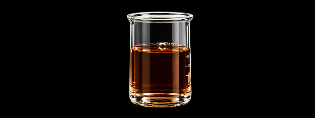 Spotting Fluid