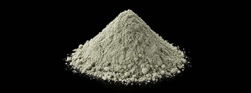 Bentonite