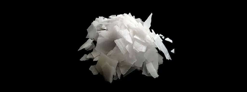Caustic Soda Flakes