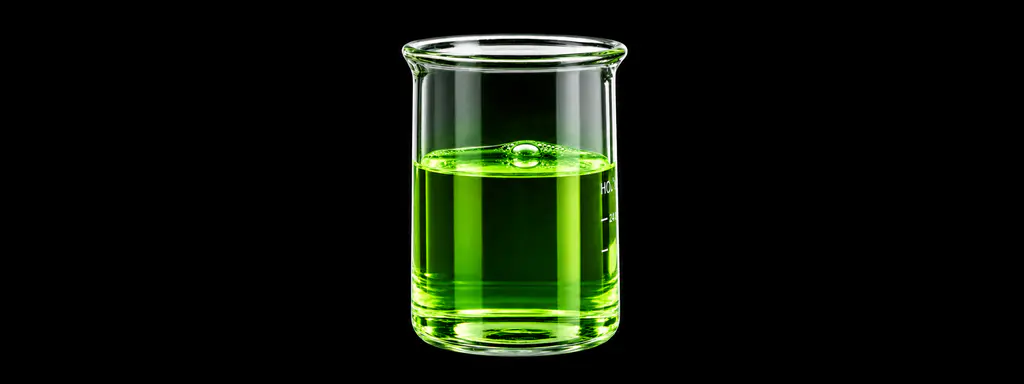 Oxygen Scavenger