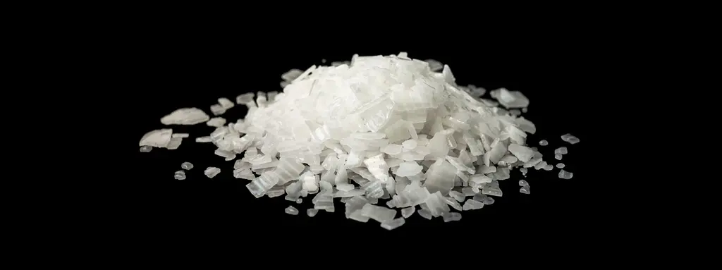 Potassium Hydroxide
