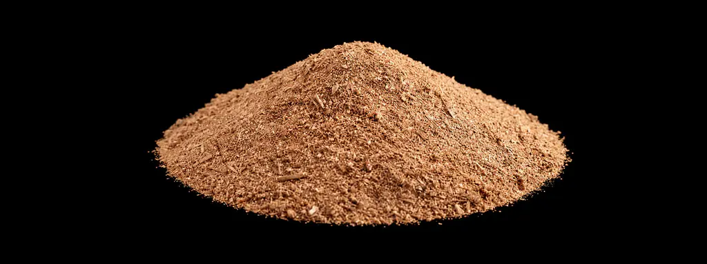 Saw Dust