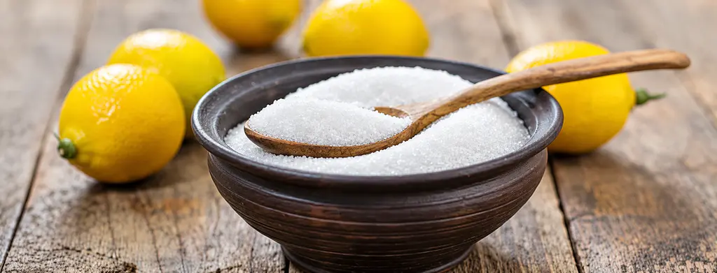 Citric Acid